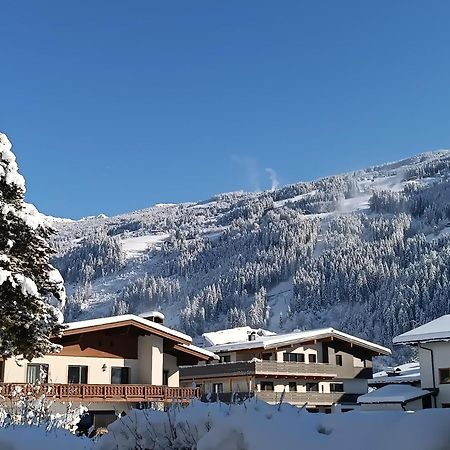 Appartement Kroell Katharina Zell am Ziller Kültér fotó