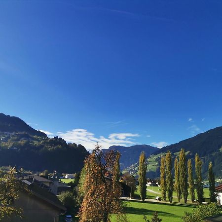 Appartement Kroell Katharina Zell am Ziller Kültér fotó