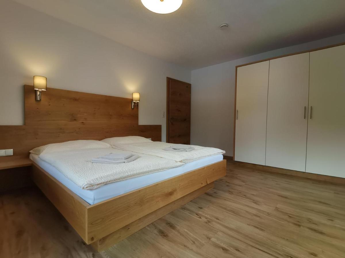 Appartement Kroell Katharina Zell am Ziller Kültér fotó