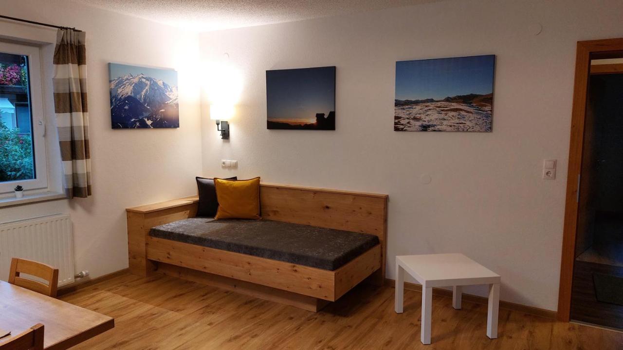 Appartement Kroell Katharina Zell am Ziller Kültér fotó