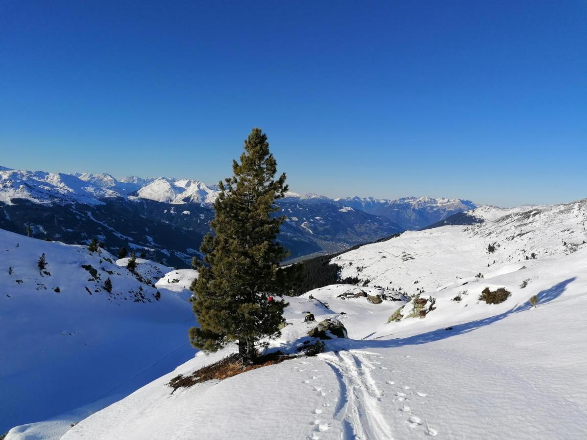 Appartement Kroell Katharina Zell am Ziller Kültér fotó