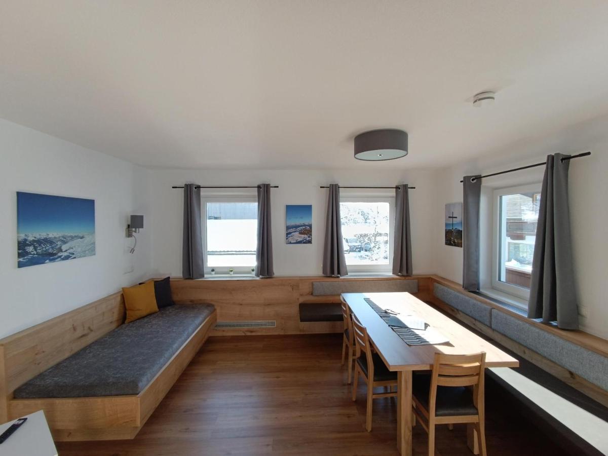 Appartement Kroell Katharina Zell am Ziller Kültér fotó