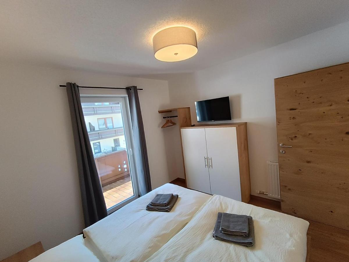 Appartement Kroell Katharina Zell am Ziller Kültér fotó