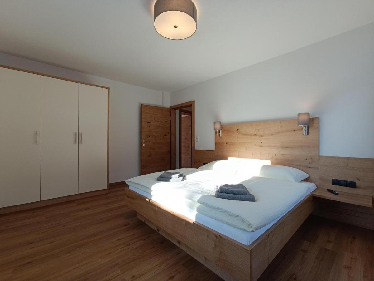 Appartement Kroell Katharina Zell am Ziller Kültér fotó