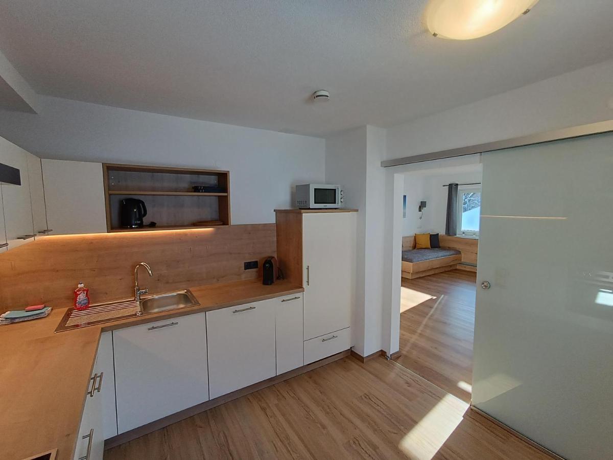 Appartement Kroell Katharina Zell am Ziller Kültér fotó